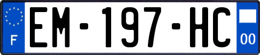 EM-197-HC
