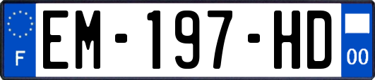 EM-197-HD