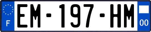 EM-197-HM