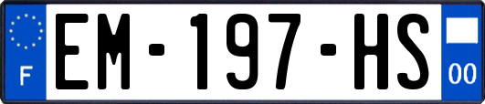EM-197-HS