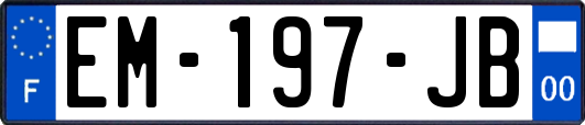 EM-197-JB