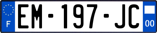 EM-197-JC