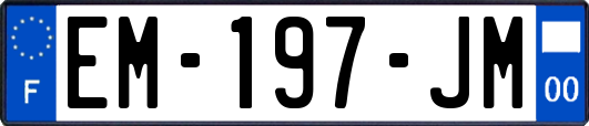 EM-197-JM