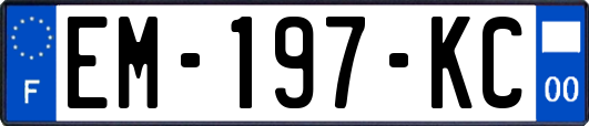 EM-197-KC