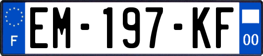 EM-197-KF