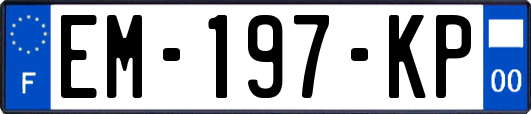 EM-197-KP