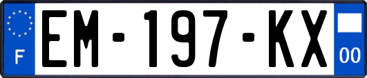 EM-197-KX