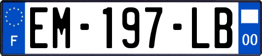 EM-197-LB