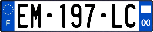EM-197-LC
