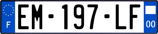 EM-197-LF