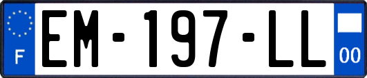 EM-197-LL