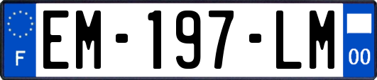 EM-197-LM