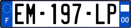 EM-197-LP