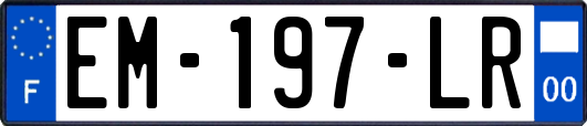 EM-197-LR