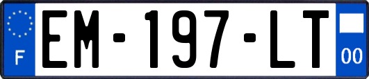 EM-197-LT