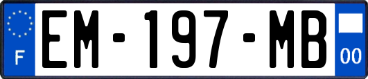 EM-197-MB