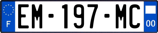 EM-197-MC