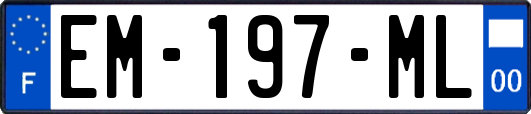 EM-197-ML