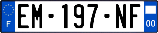 EM-197-NF