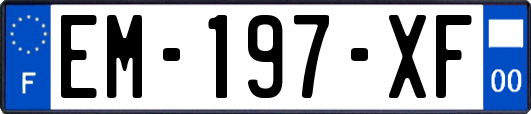 EM-197-XF