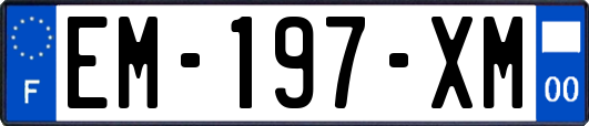 EM-197-XM