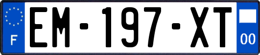 EM-197-XT