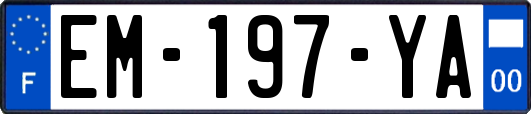 EM-197-YA