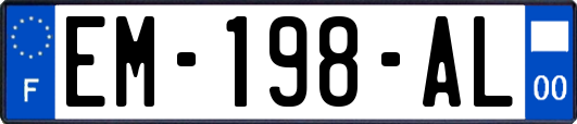 EM-198-AL