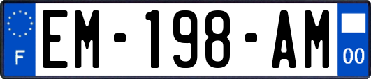 EM-198-AM