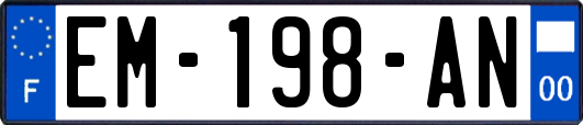 EM-198-AN