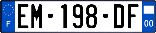 EM-198-DF