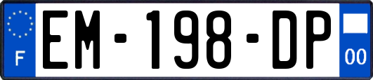 EM-198-DP