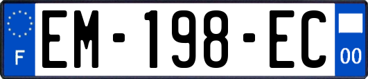 EM-198-EC