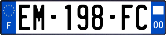 EM-198-FC