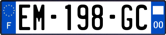 EM-198-GC