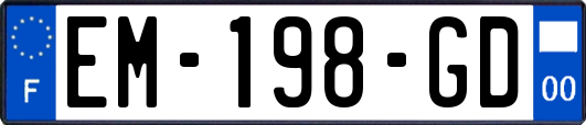 EM-198-GD