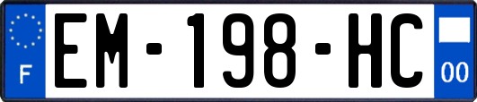 EM-198-HC
