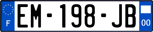 EM-198-JB