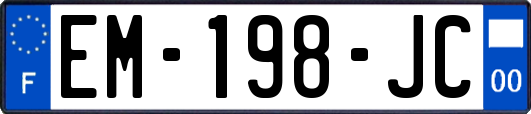 EM-198-JC
