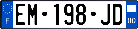 EM-198-JD