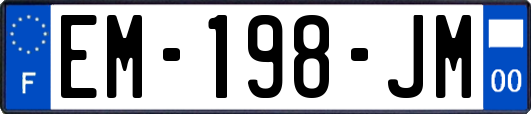 EM-198-JM