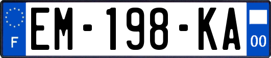 EM-198-KA