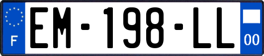 EM-198-LL