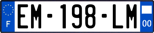 EM-198-LM