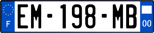EM-198-MB