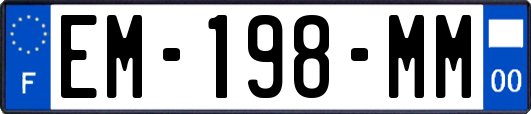 EM-198-MM