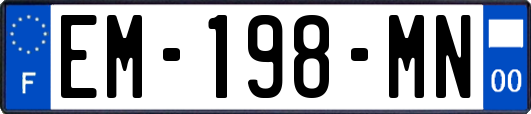 EM-198-MN