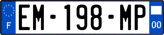 EM-198-MP