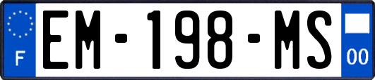 EM-198-MS