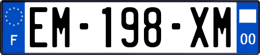EM-198-XM